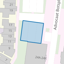 Perceel HMD00-I-3806