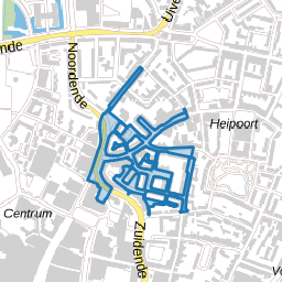 Perceel HMD00-I-3809