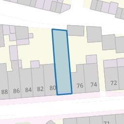 Perceel HMD00-I-3810