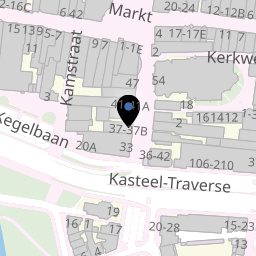Appartement HMD00 I 3811 2