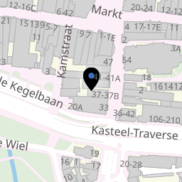 Appartement HMD00 I 3811 3