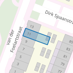 Perceel HMD00-I-3814