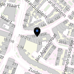 Appartement HMD00 I 3818 3