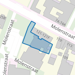 Perceel HMD00-I-3834