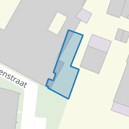 Perceel HMD00-I-3842