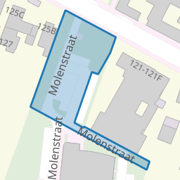 Perceel HMD00-I-3843