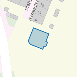 Perceel HMD00-I-3848