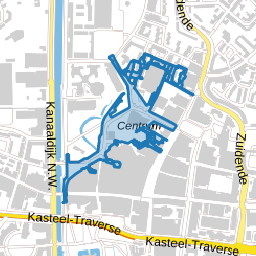 Perceel HMD00-I-3849