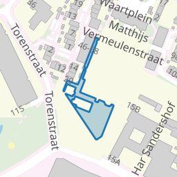 Perceel HMD00-I-3850