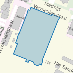 Perceel HMD00-I-3851