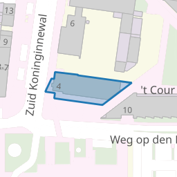 Perceel HMD00-I-3855