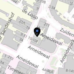Appartement HMD00 I 3856 3
