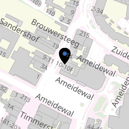 Appartement HMD00 I 3859 2