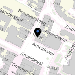 Appartement HMD00 I 3859 3