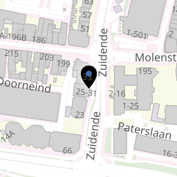 Appartement HMD00 I 3861 1