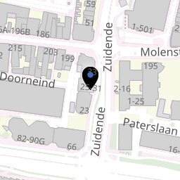 Appartement HMD00 I 3861 10