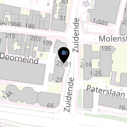 Appartement HMD00 I 3861 11