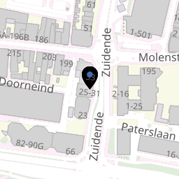 Appartement HMD00 I 3861 12