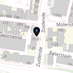 Appartement HMD00 I 3861 13