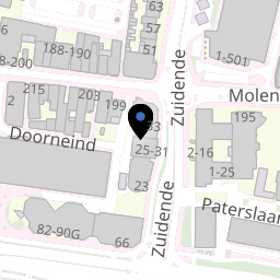 Appartement HMD00 I 3861 14