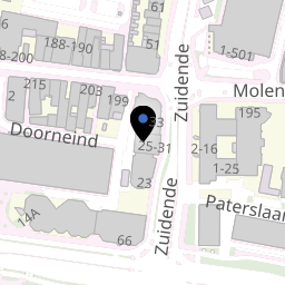 Appartement HMD00 I 3861 15