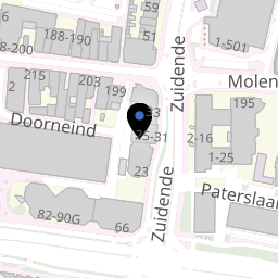 Appartement HMD00 I 3861 16