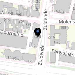 Appartement HMD00 I 3861 17