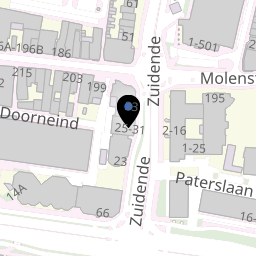 Appartement HMD00 I 3861 18