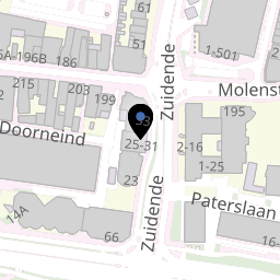 Appartement HMD00 I 3861 19