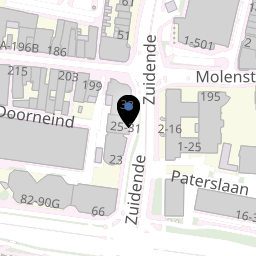 Appartement HMD00 I 3861 2