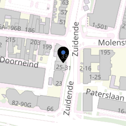 Appartement HMD00 I 3861 20