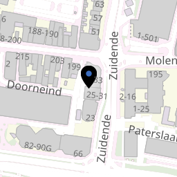 Appartement HMD00 I 3861 21
