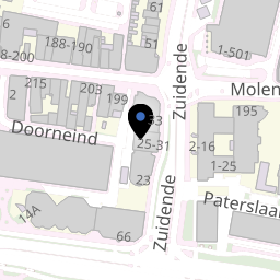 Appartement HMD00 I 3861 22