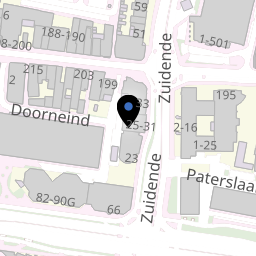 Appartement HMD00 I 3861 23