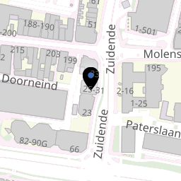 Appartement HMD00 I 3861 24