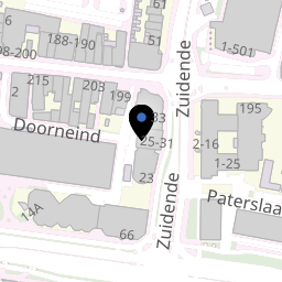 Appartement HMD00 I 3861 26