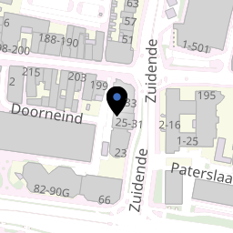 Appartement HMD00 I 3861 27