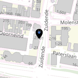 Appartement HMD00 I 3861 3