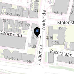 Appartement HMD00 I 3861 4