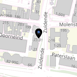 Appartement HMD00 I 3861 5
