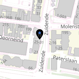 Appartement HMD00 I 3861 6