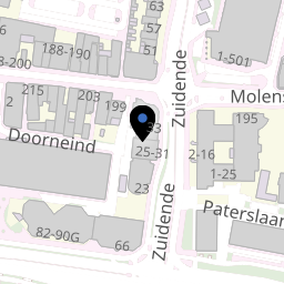 Appartement HMD00 I 3861 7