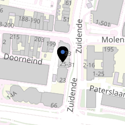 Appartement HMD00 I 3861 8