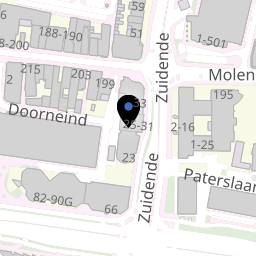 Appartement HMD00 I 3861 9