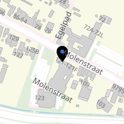 Appartement HMD00 I 3862 2