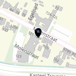Appartement HMD00 I 3862 3