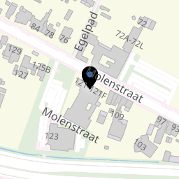 Appartement HMD00 I 3862 4
