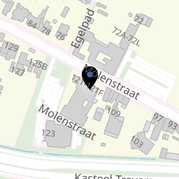 Appartement HMD00 I 3862 6
