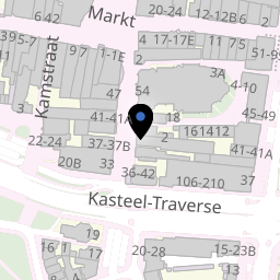 Appartement HMD00 I 3863 1