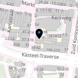 Appartement HMD00 I 3863 2